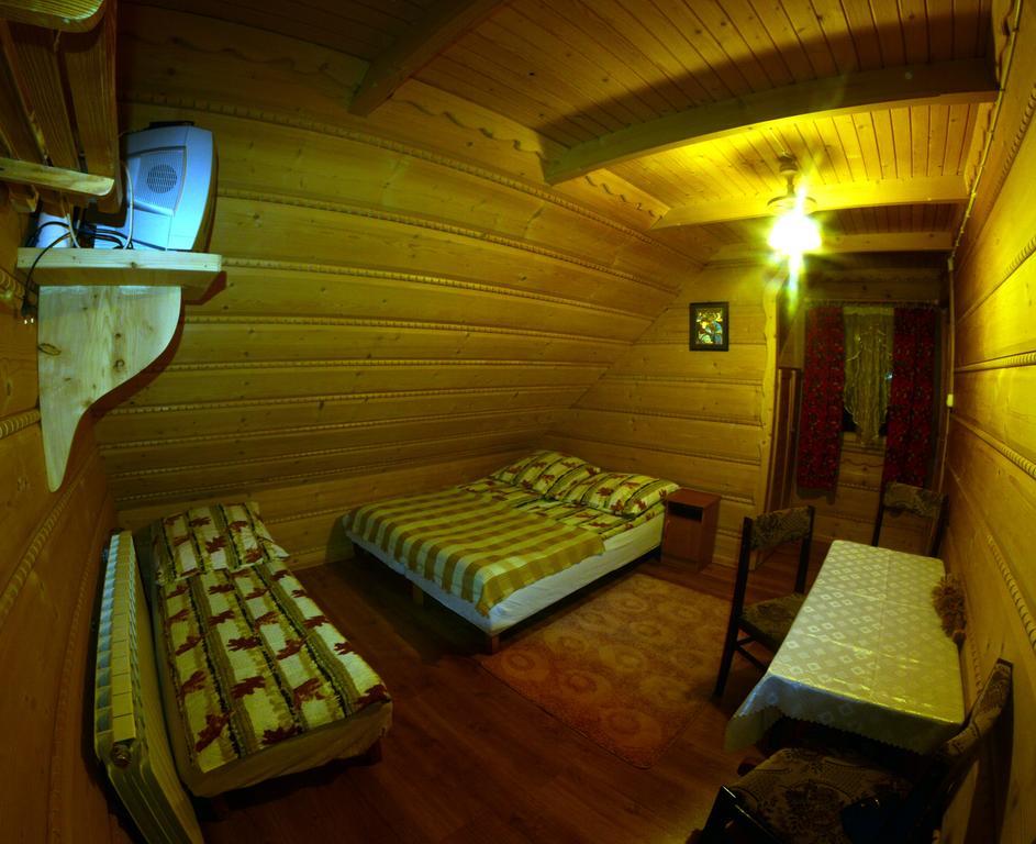 Wolne Pokoje Maria Rzadkosz กลิตชารุฟ ห้อง รูปภาพ
